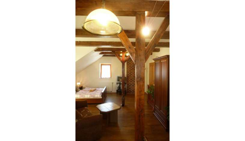 Green-Apartment Františkovy Lázně